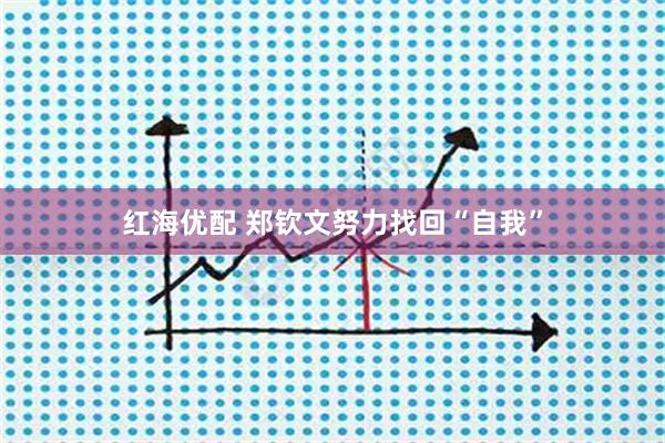 红海优配 郑钦文努力找回“自我”